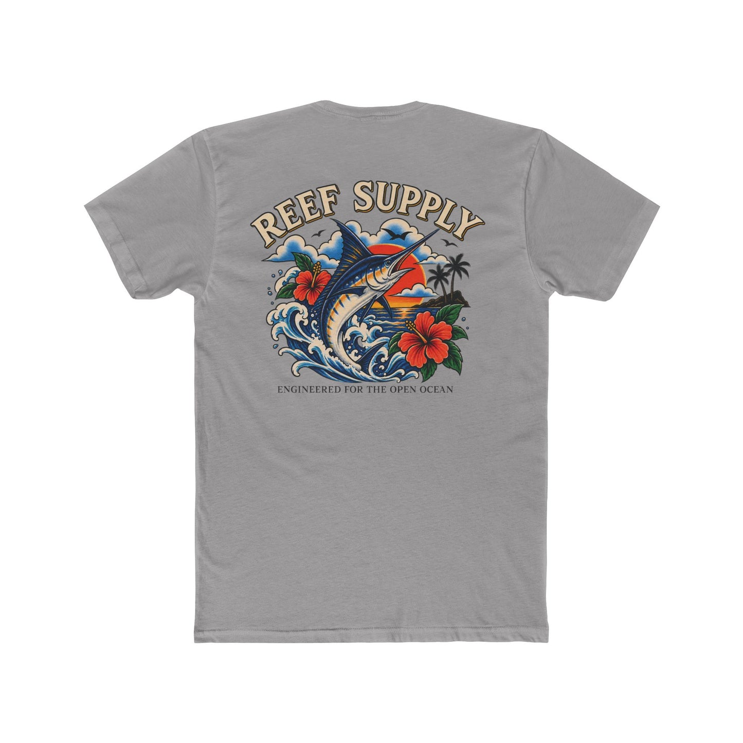 Kona Marlin Tee