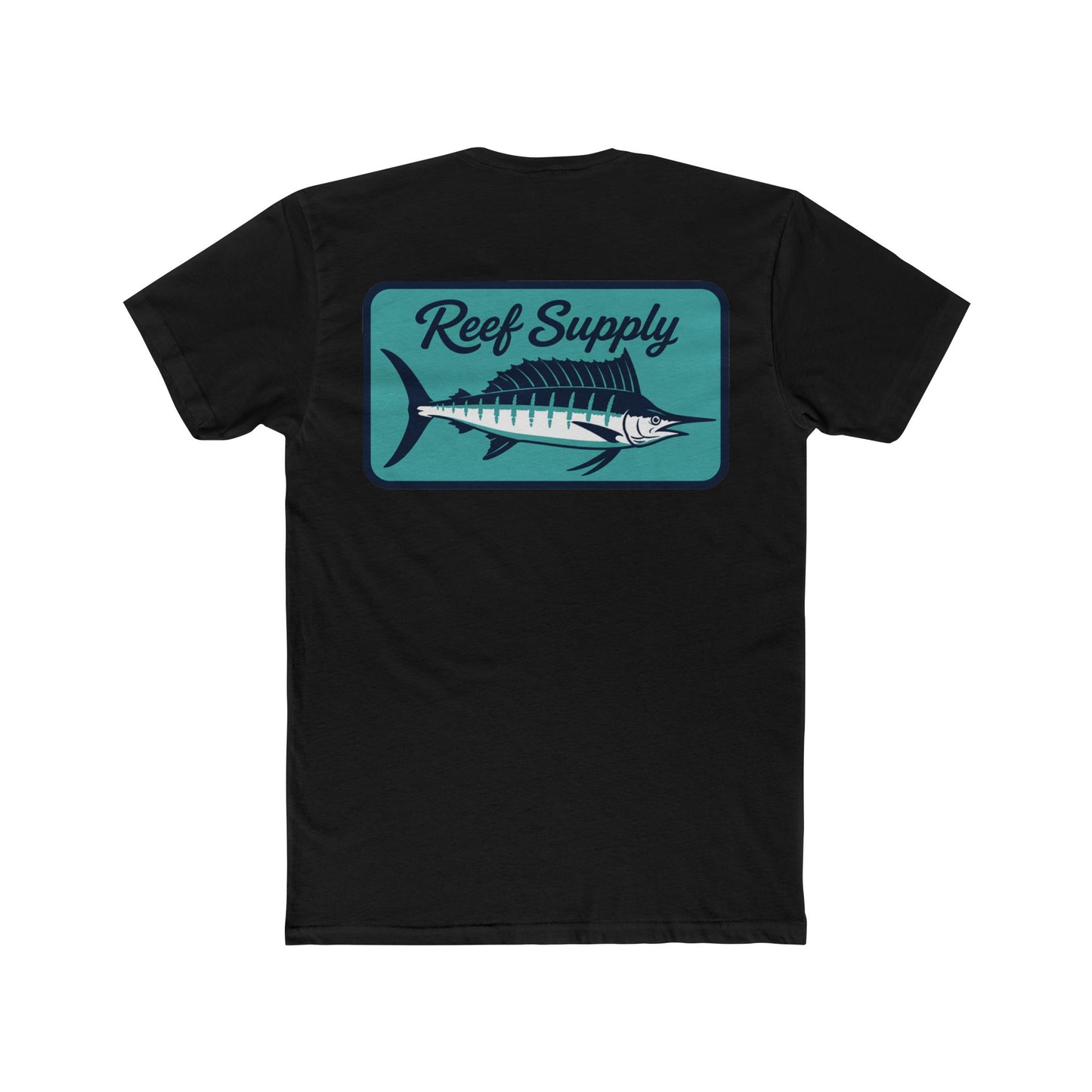 Classic Marlin Tee