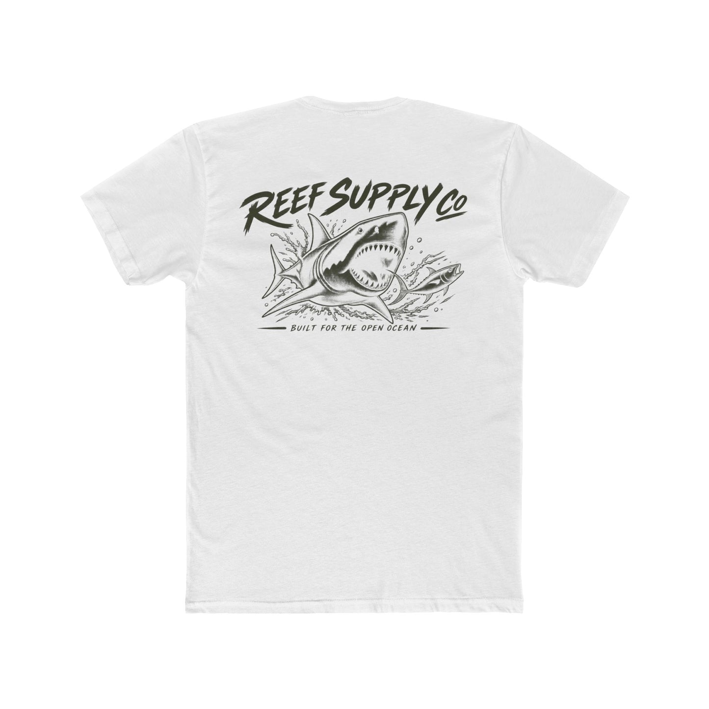 The Apex Tee