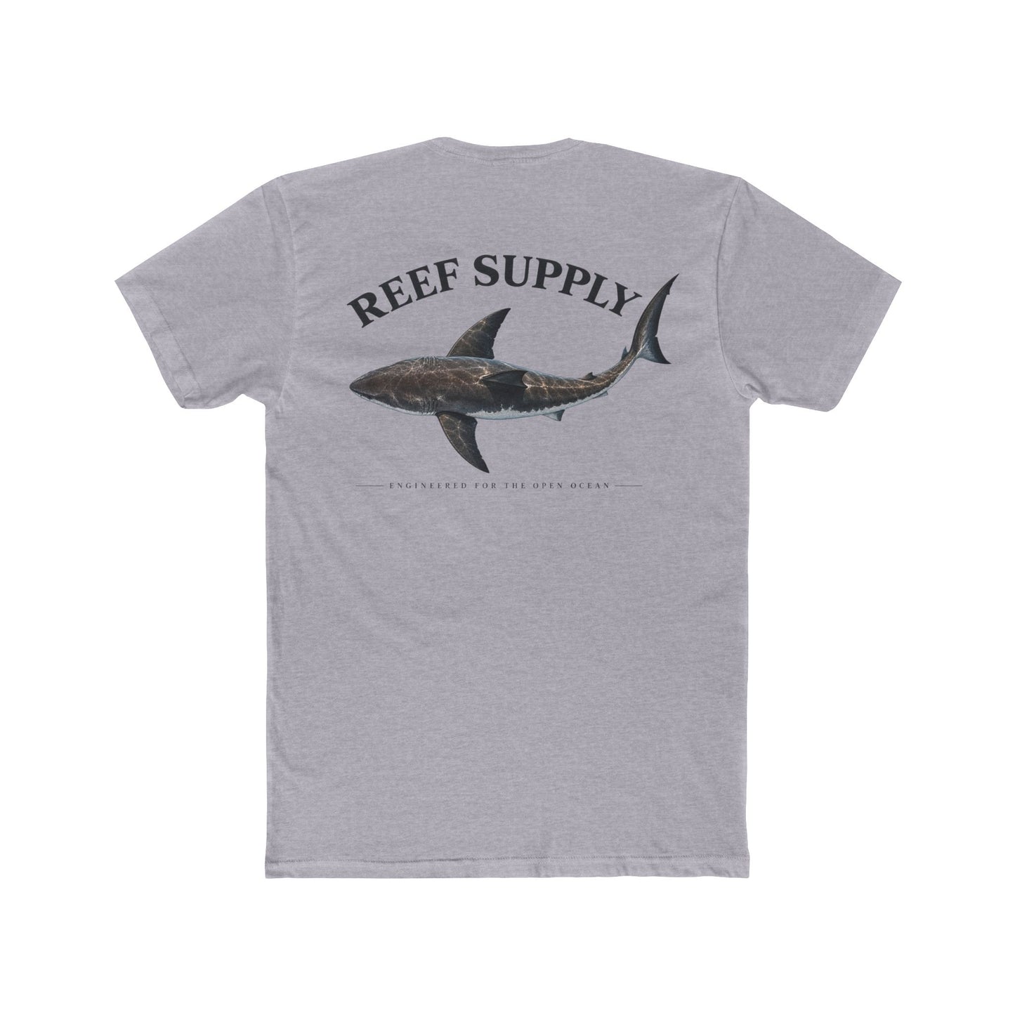 Great White Tee