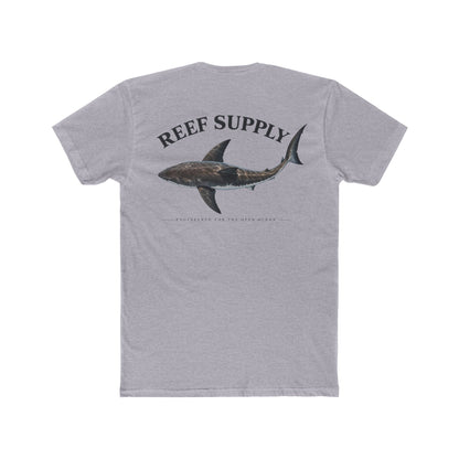 Great White Tee