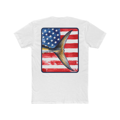 The Independence Tuna