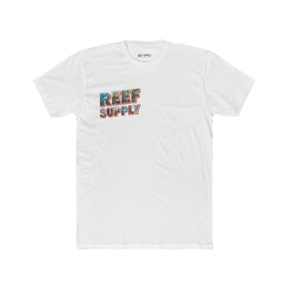 Reef Supply Co - Tropical T-Shirt