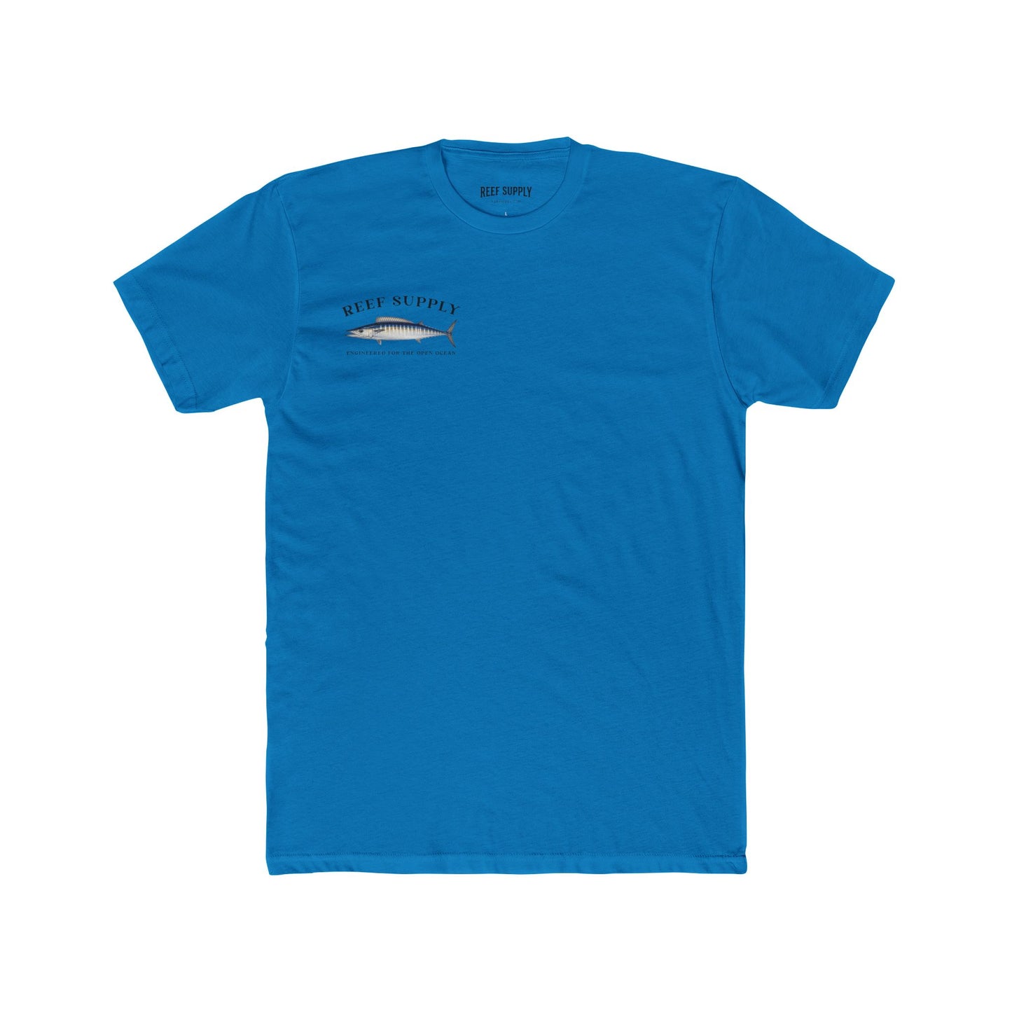 Wahoo Tee
