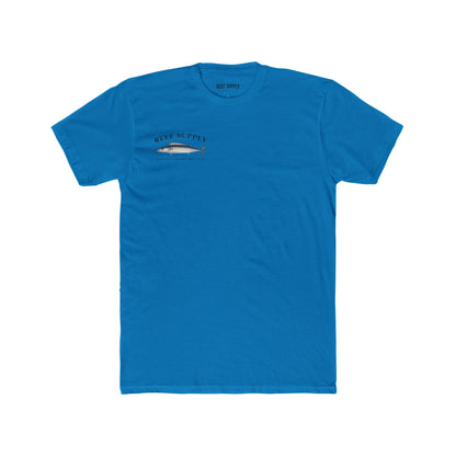 Wahoo Tee