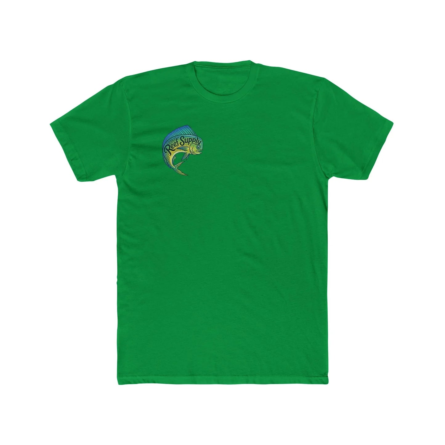 Reef Supply Mahi Mahi T-Shirt