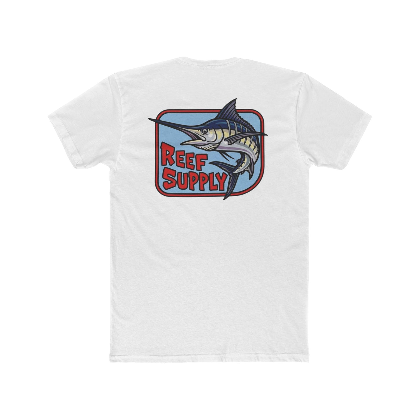 Cortez Marlin
