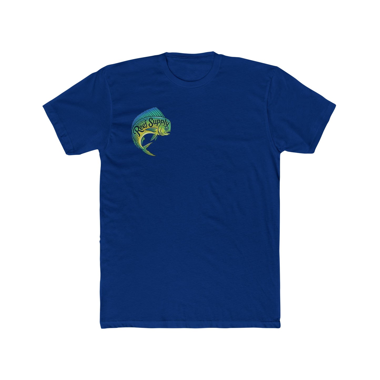 Reef Supply Mahi Mahi T-Shirt