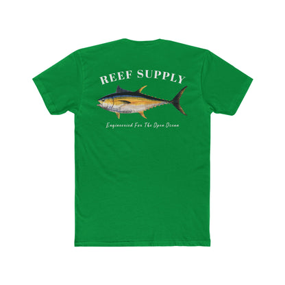 The Yellow Fin Tee