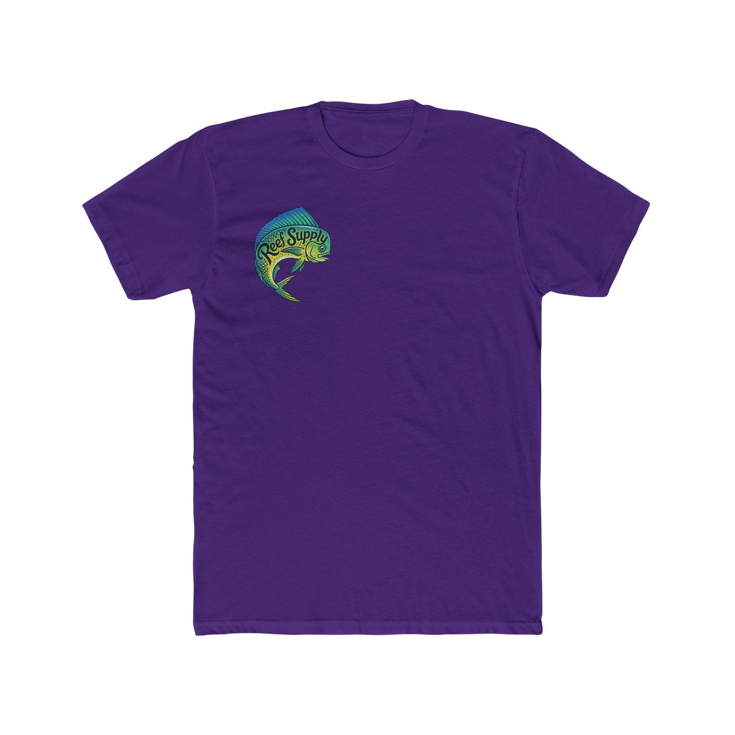 Reef Supply Mahi Mahi T-Shirt