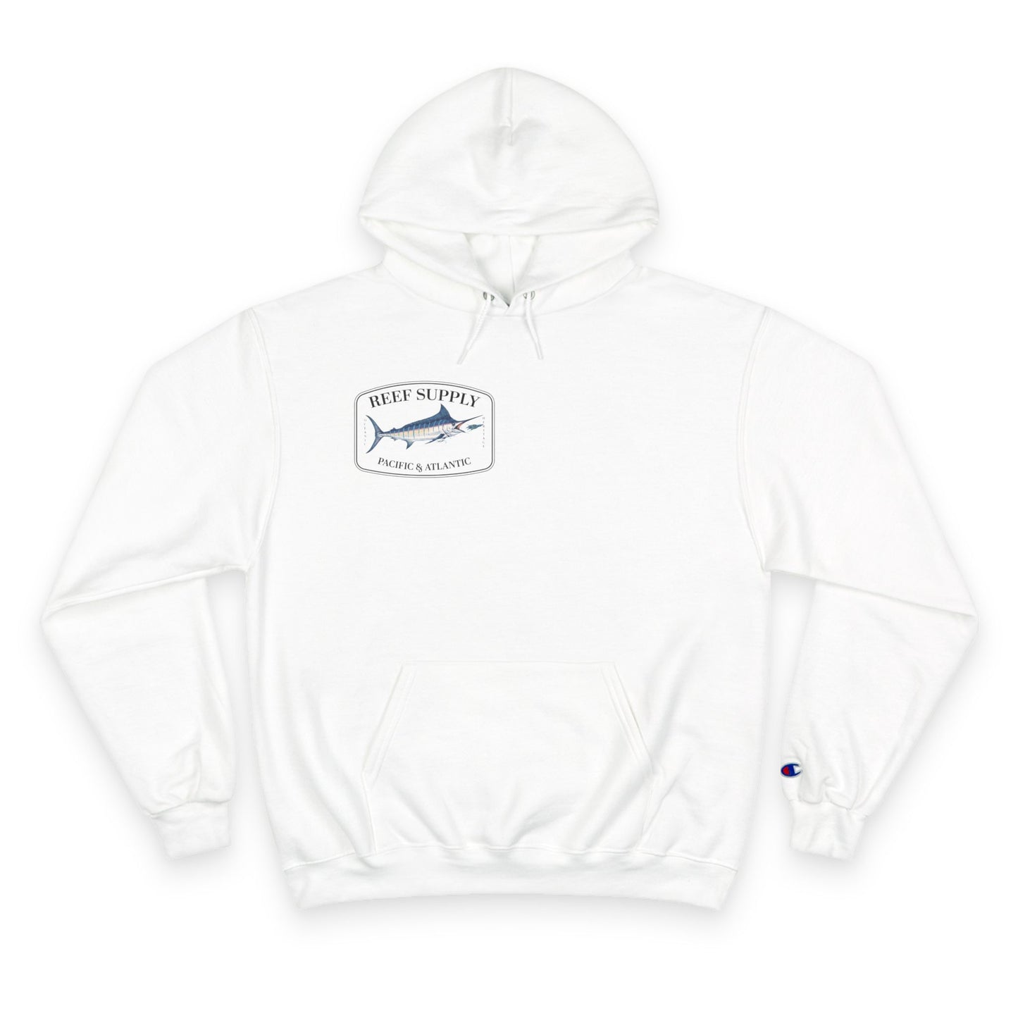 Champion Marlin Hoodie