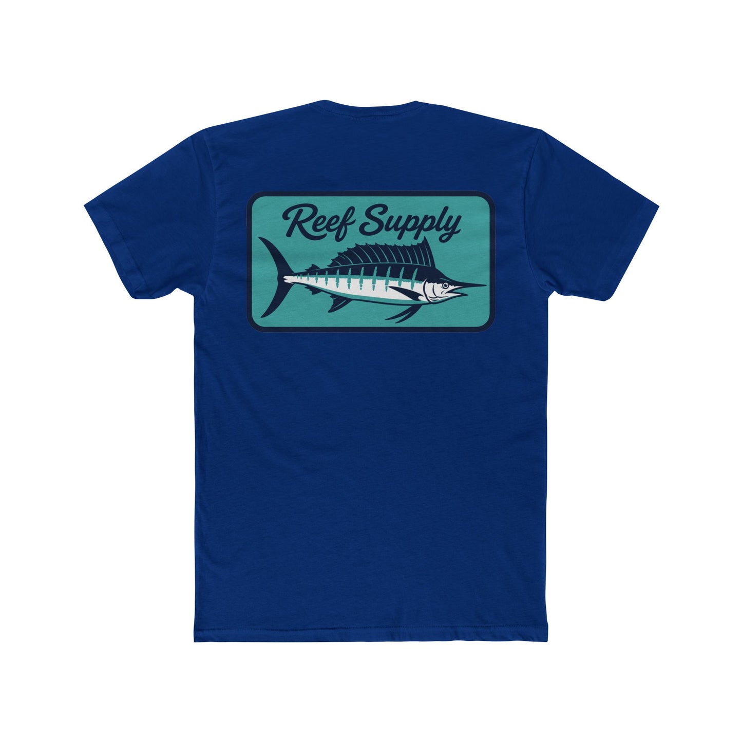 Classic Marlin Tee