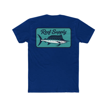 Classic Marlin Tee