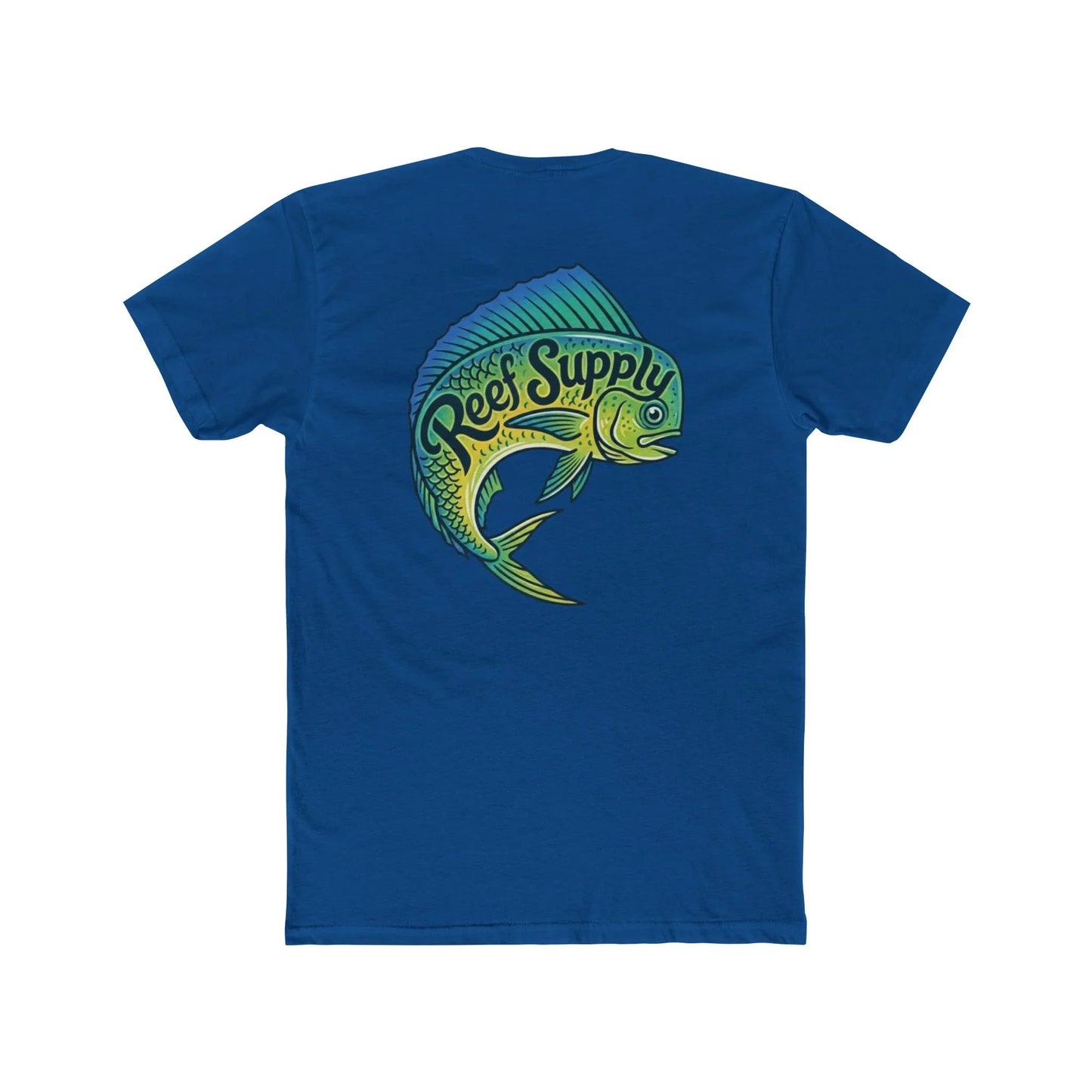 Reef Supply Mahi Mahi T-Shirt
