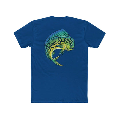Reef Supply Mahi Mahi T-Shirt