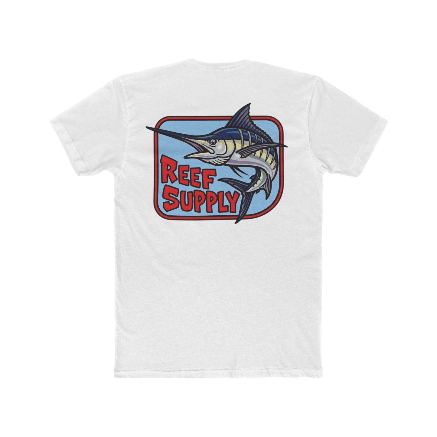 Cortez Marlin