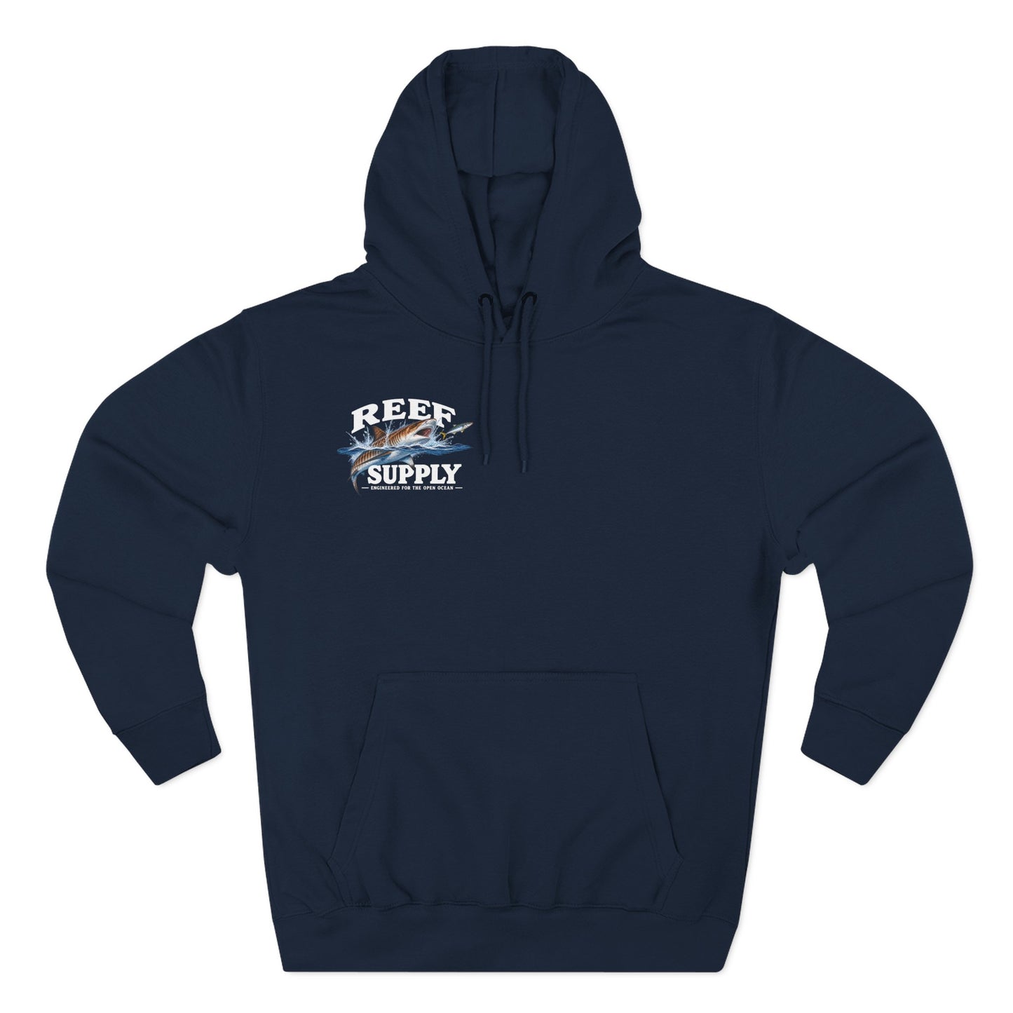 Tiger Hoodie