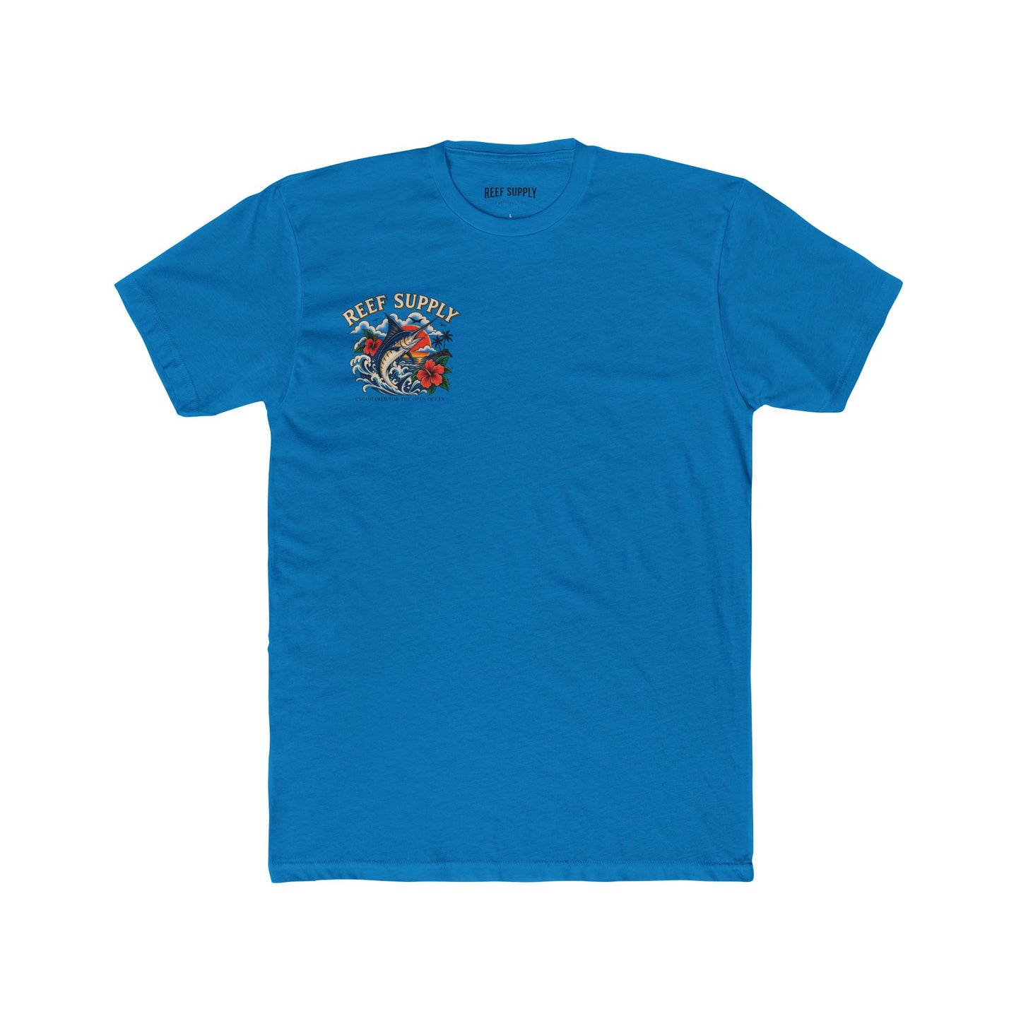 Kona Marlin Tee