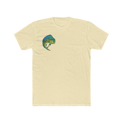 Reef Supply Mahi Mahi T-Shirt