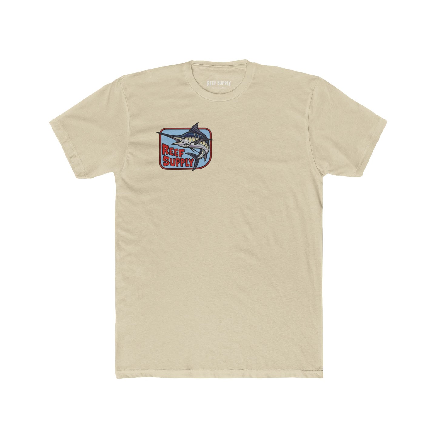 Cortez Marlin
