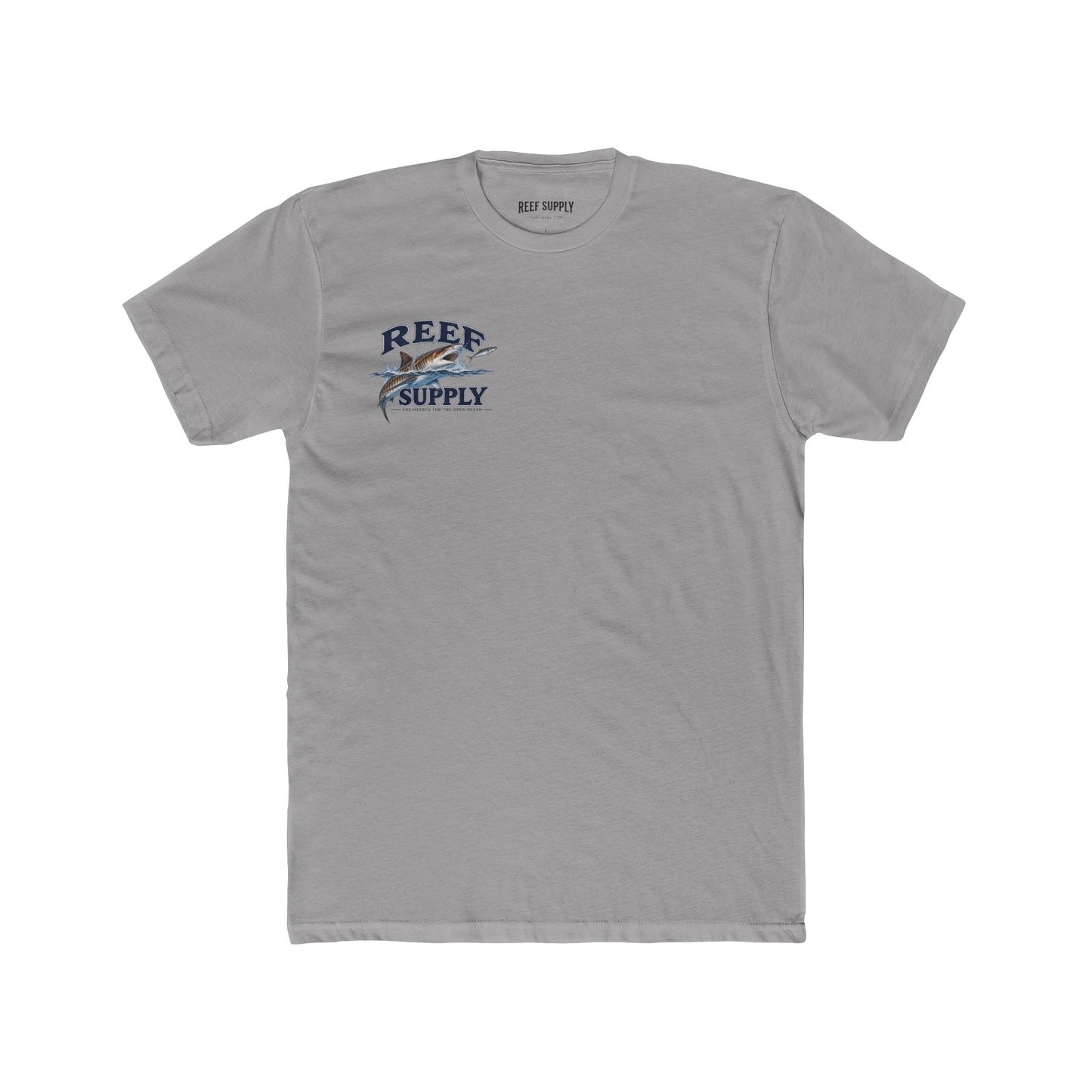 Tiger Tee