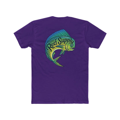 Reef Supply Mahi Mahi T-Shirt