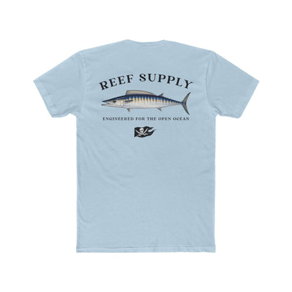Wahoo Tee