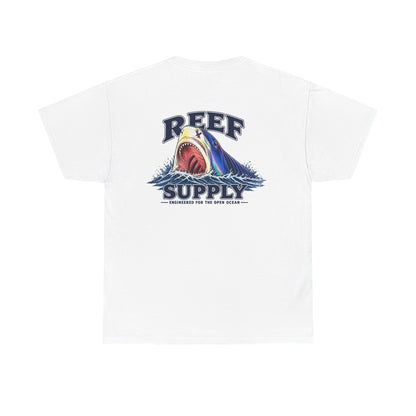 Breakwater Short Sleeve Tee