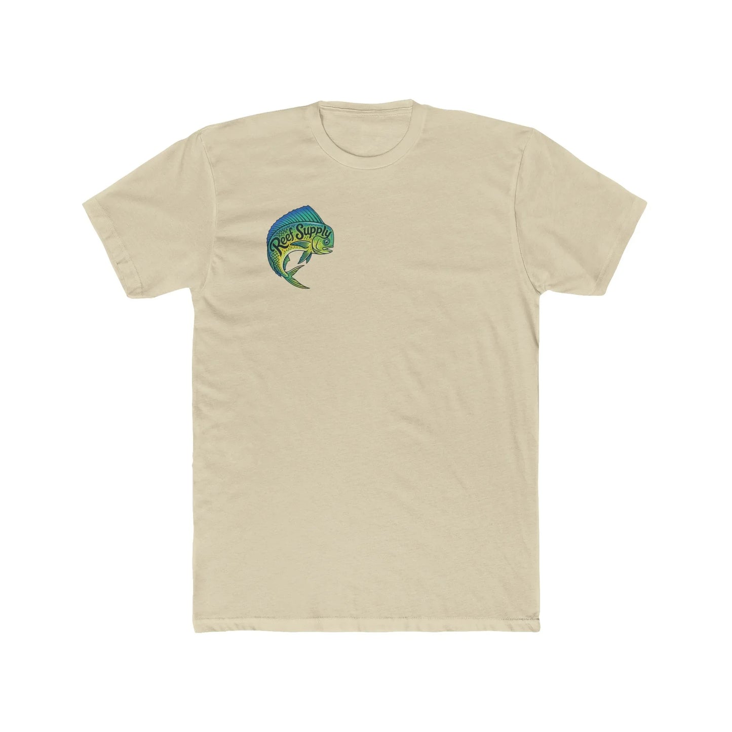 Reef Supply Mahi Mahi T-Shirt