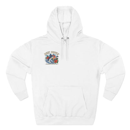 The Kona Marlin Hoodie