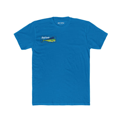 The Mahi Frenzy Tee