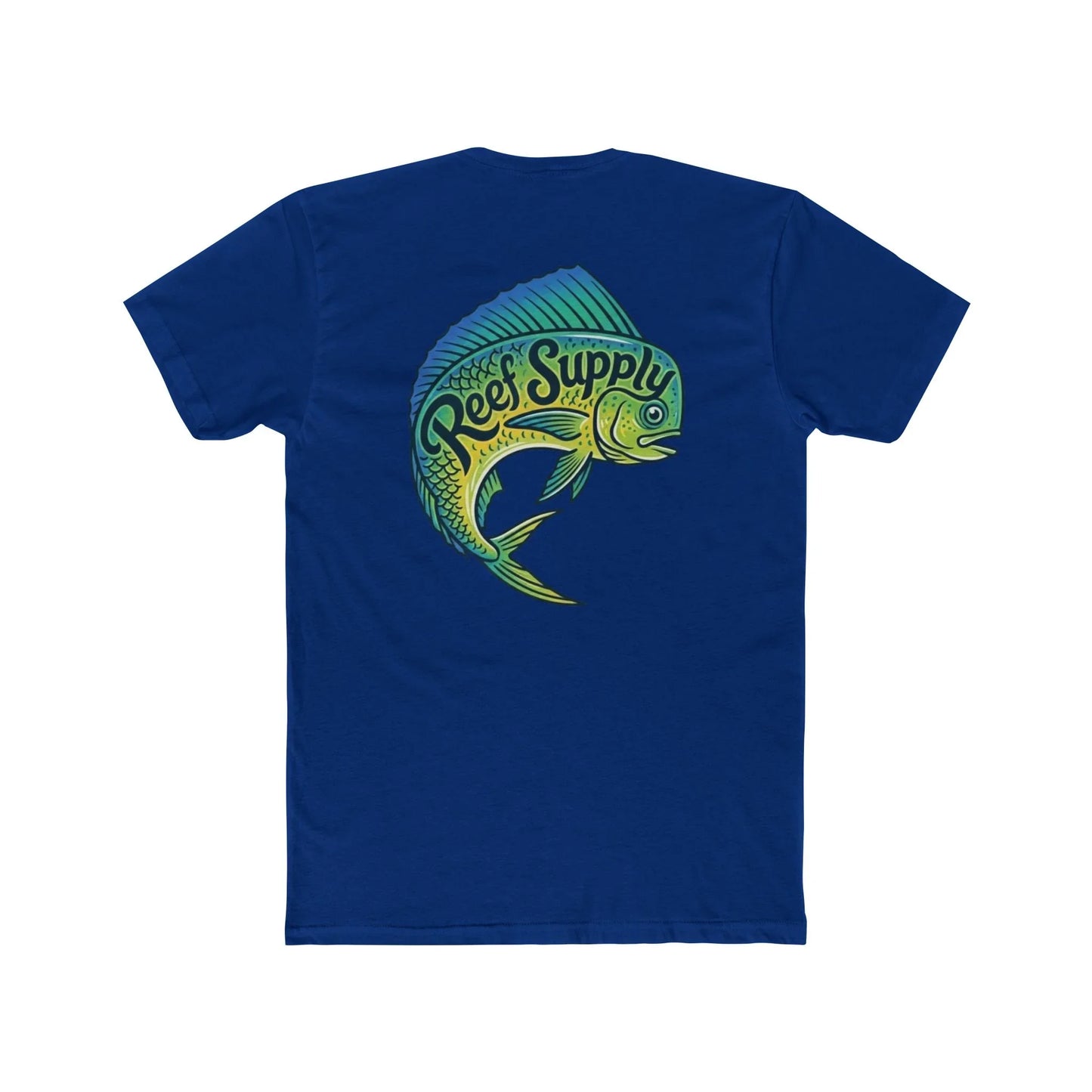 Reef Supply Mahi Mahi T-Shirt