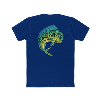 Reef Supply Mahi Mahi T-Shirt