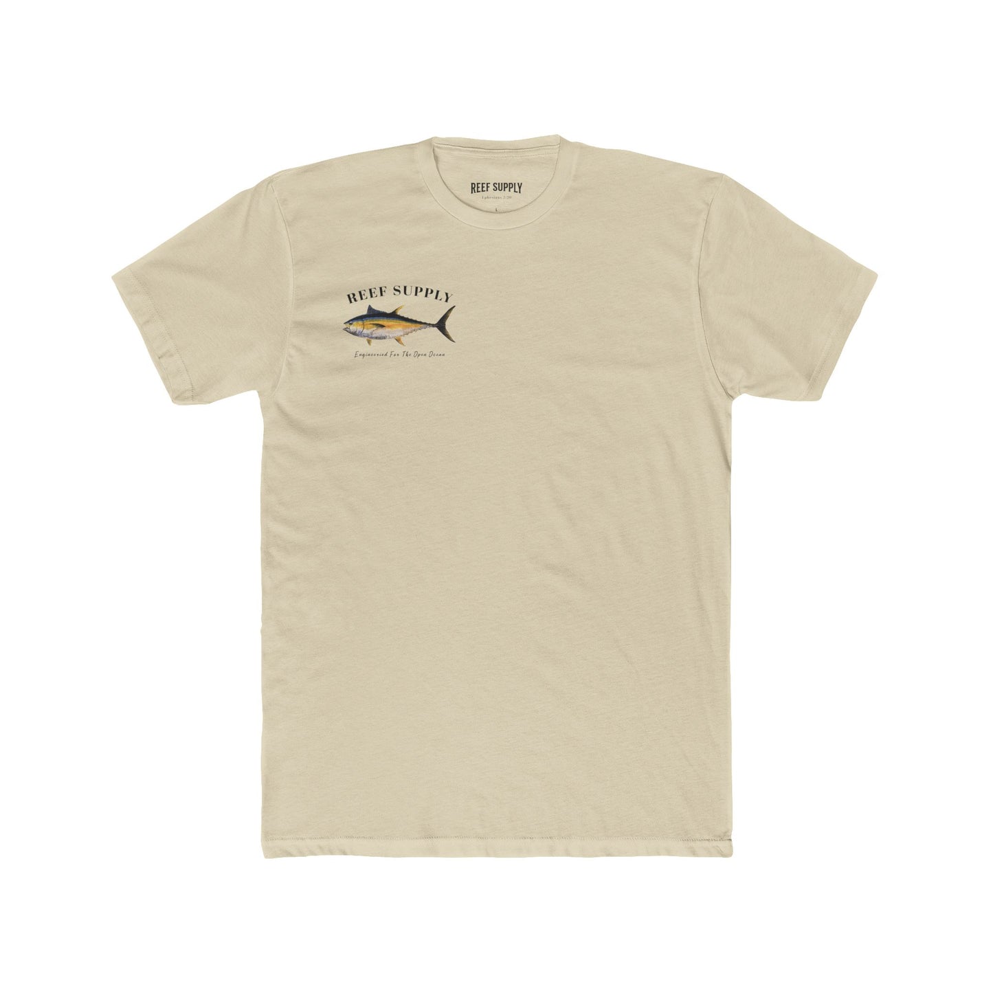 Tuna Tee