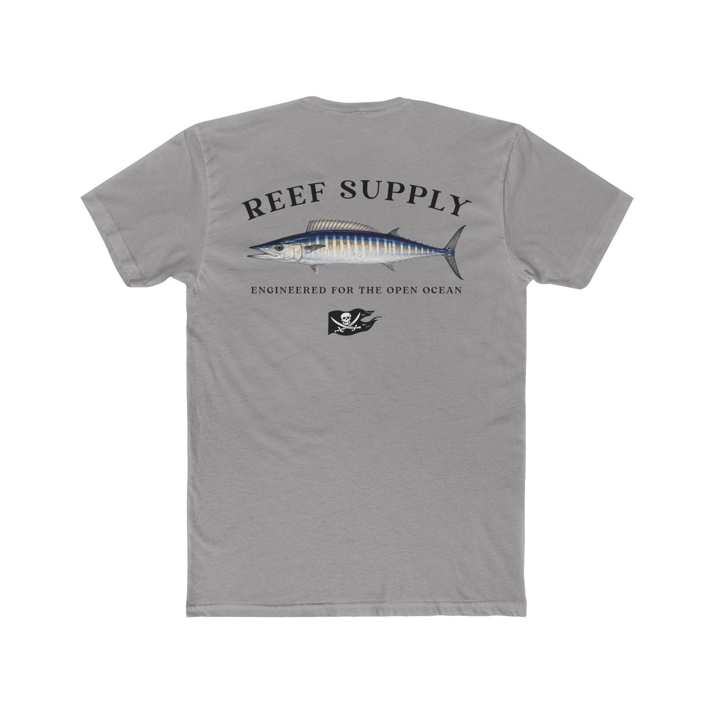 Wahoo Tee