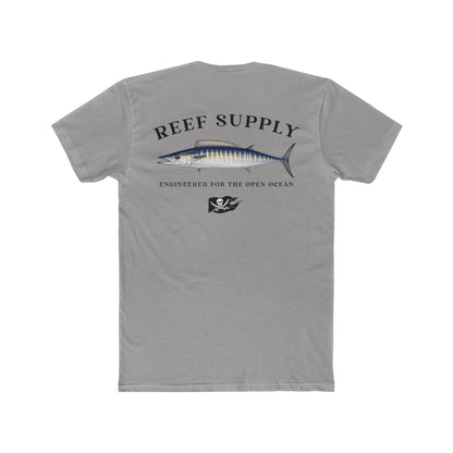 Wahoo Tee