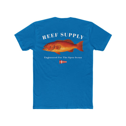 Coral Trout Tee