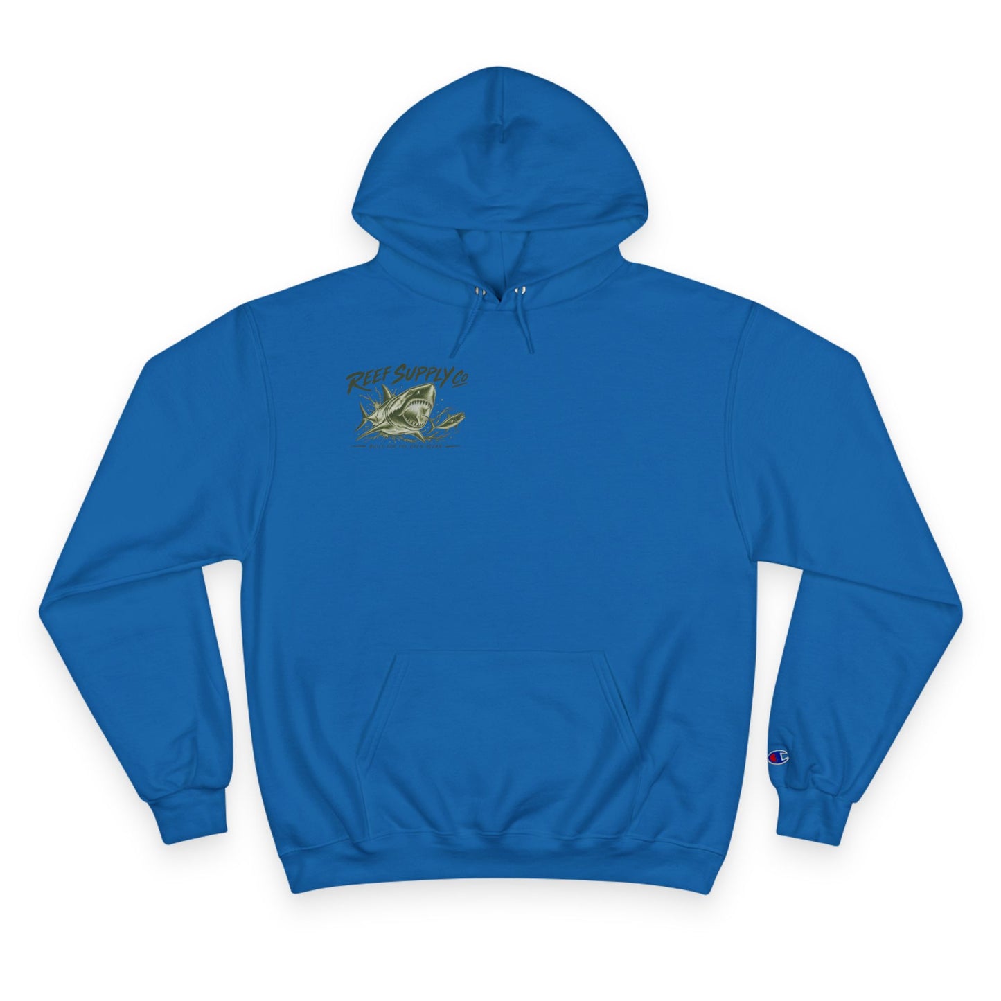 The Apex Hoodie