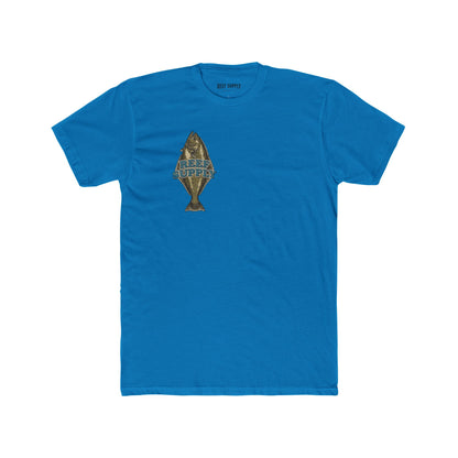 The Bottom Dweller - Halibut T-Shirt