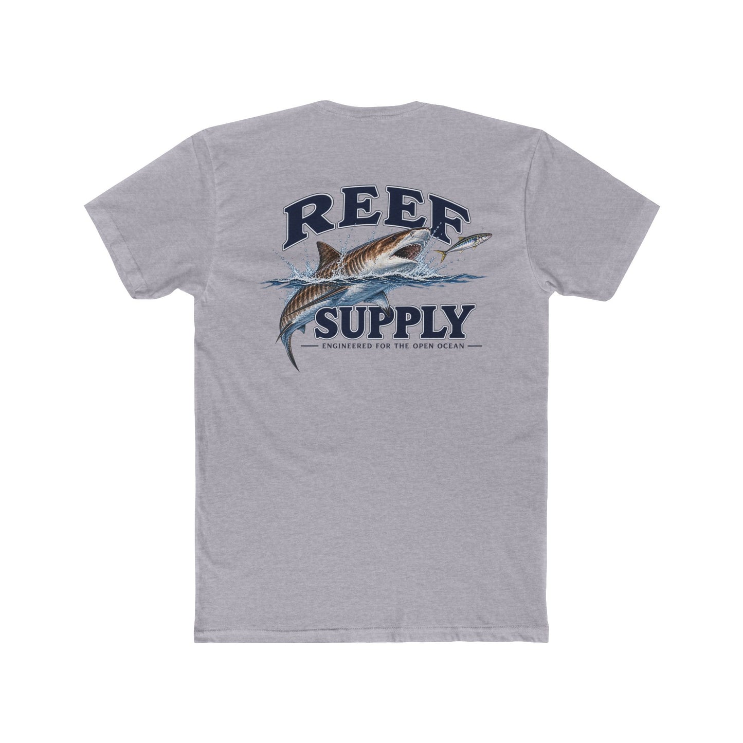 Tiger Tee