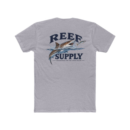 Tiger Tee