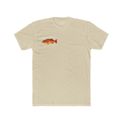 Coral Trout Tee