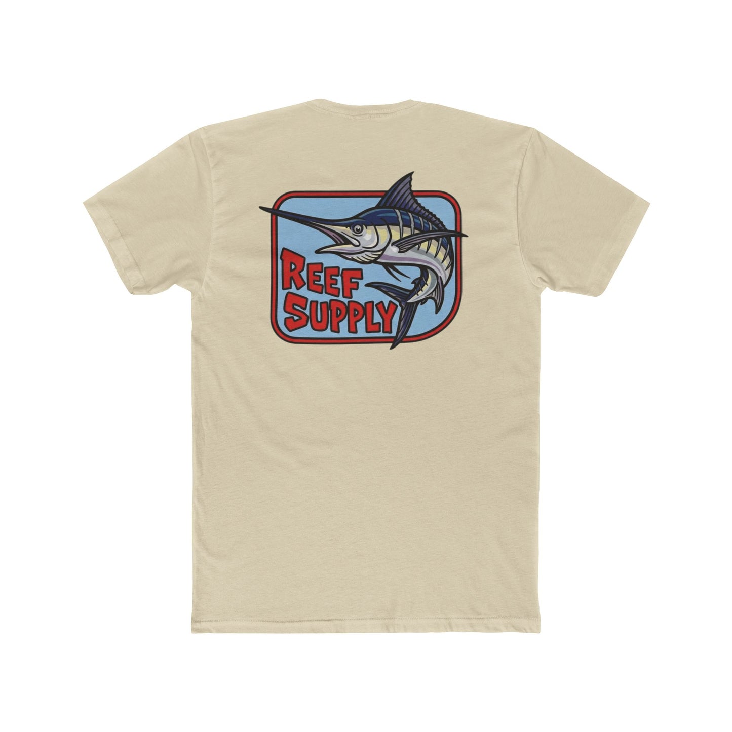Cortez Marlin
