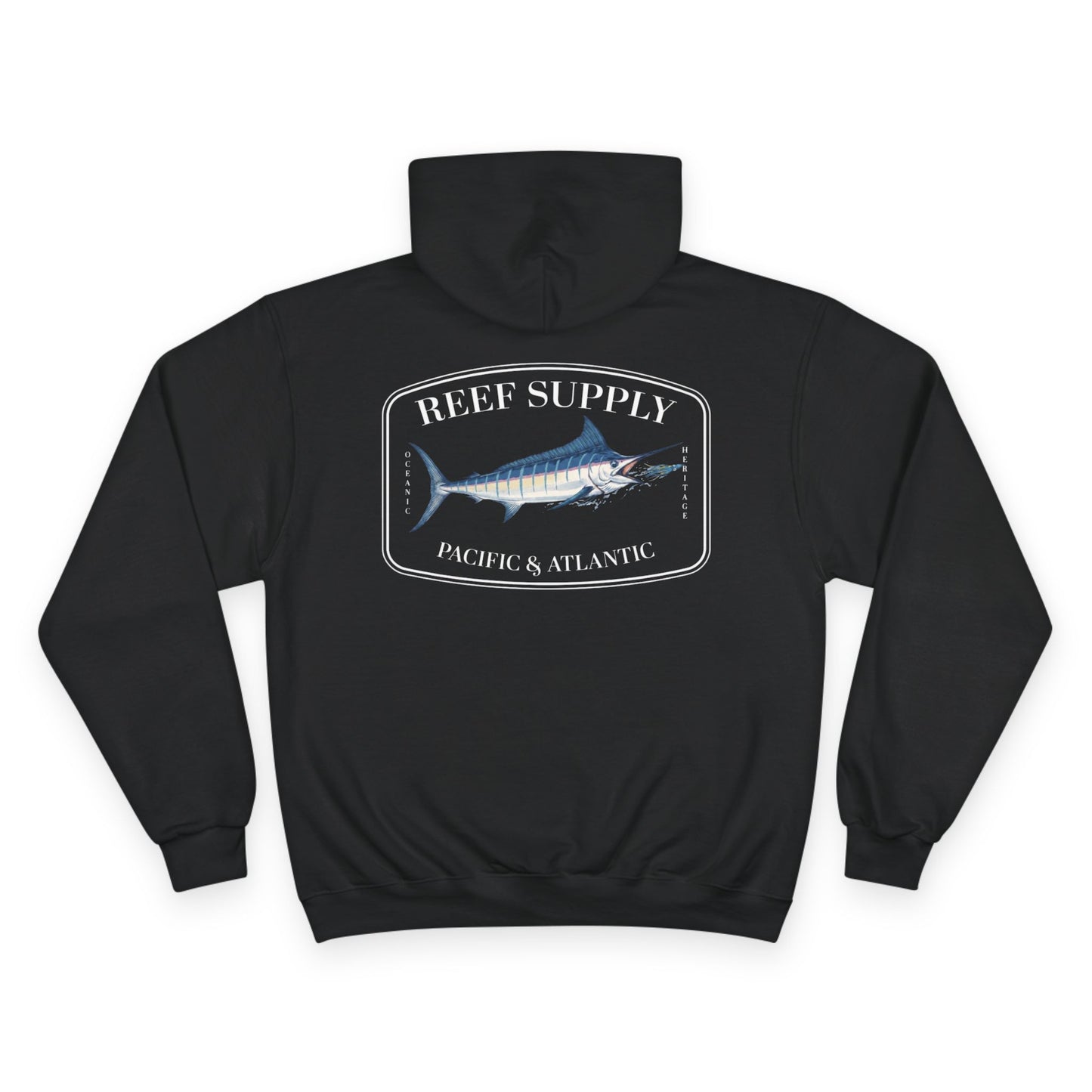 Champion Marlin Hoodie