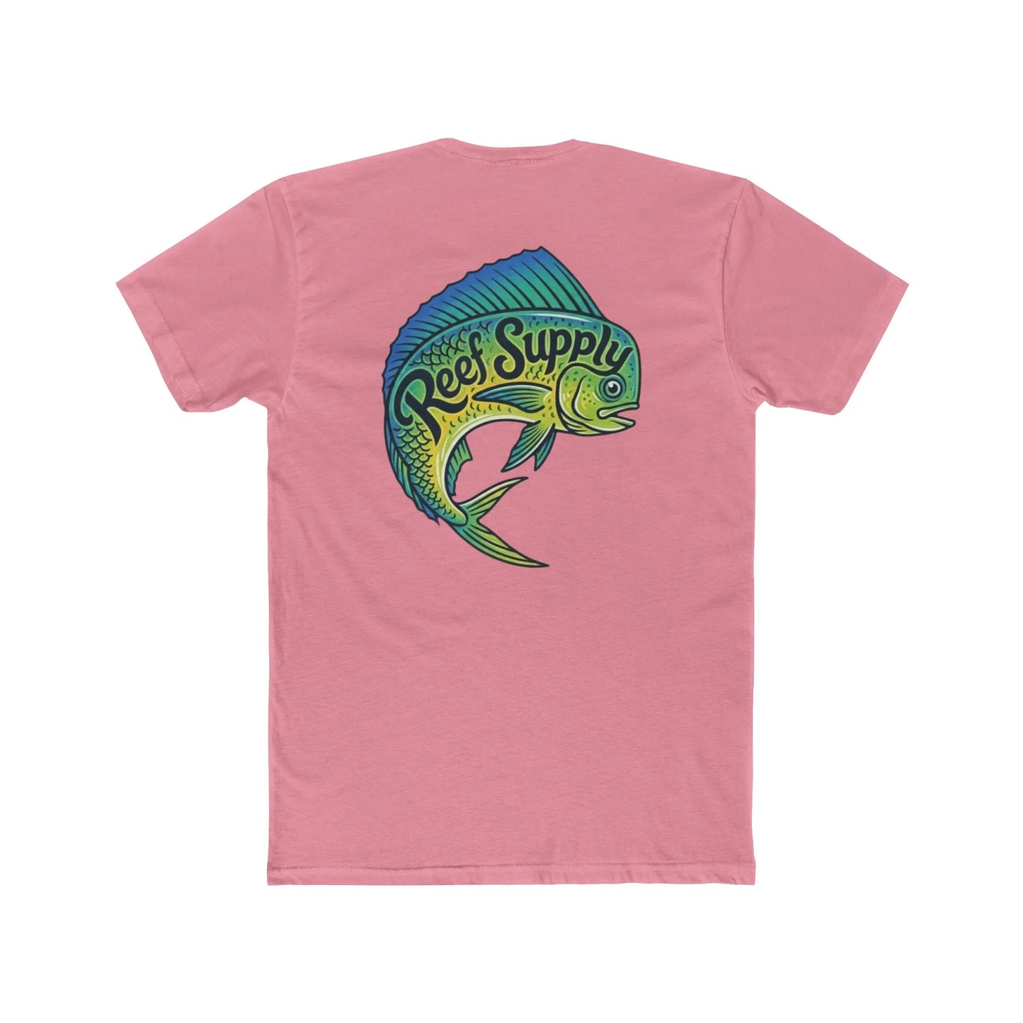 Reef Supply Mahi Mahi T-Shirt