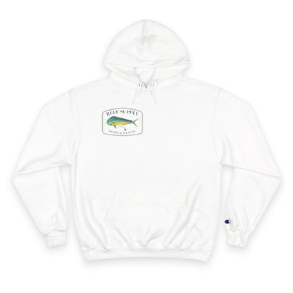 Champion Mahi Mahi Hoodie