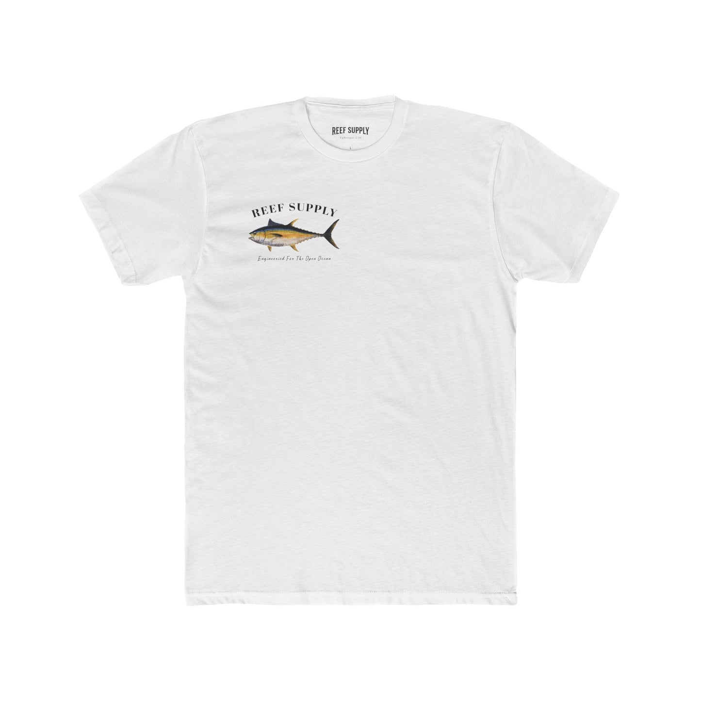 The Independence Tuna