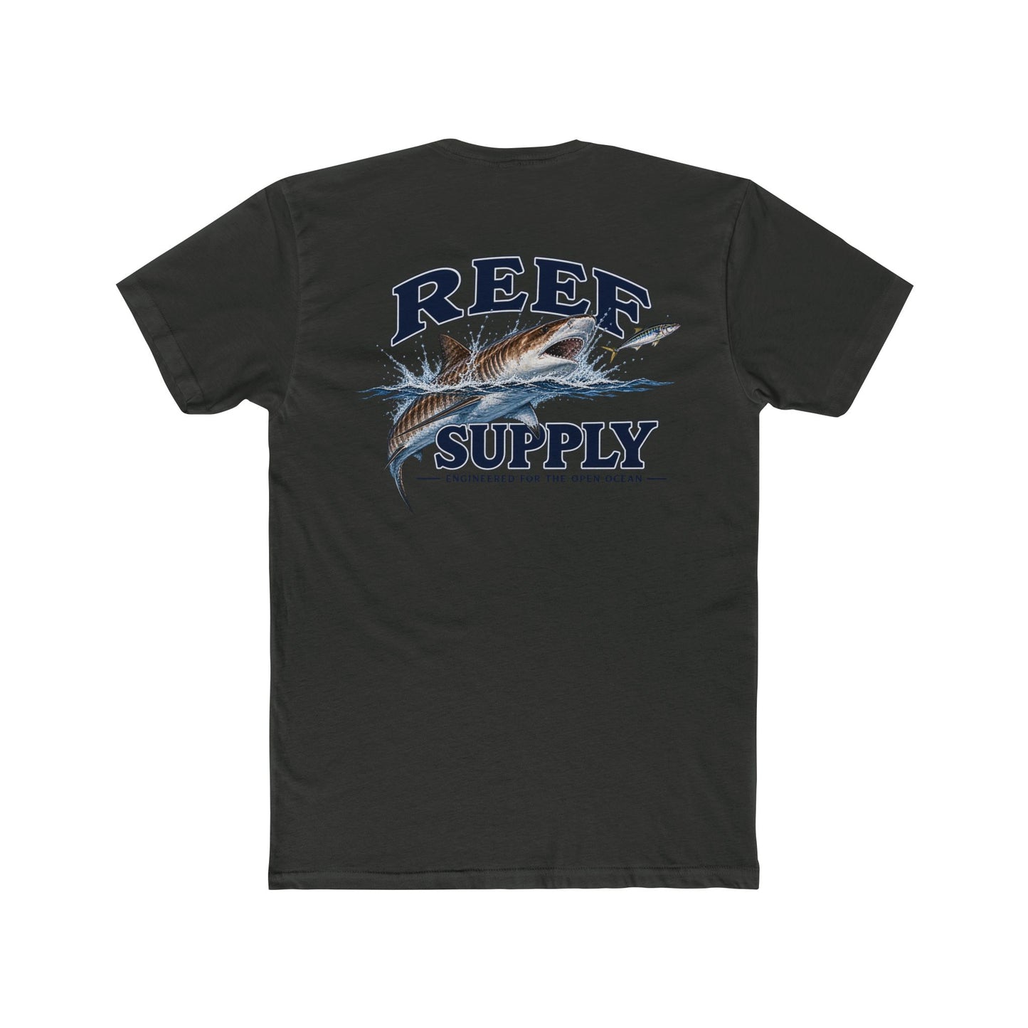 Tiger Tee