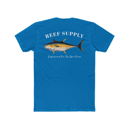 The Yellow Fin Tee