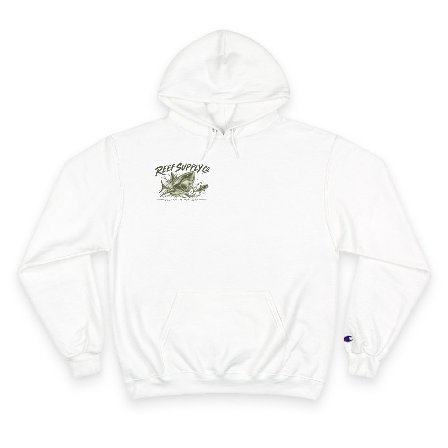 The Apex Hoodie